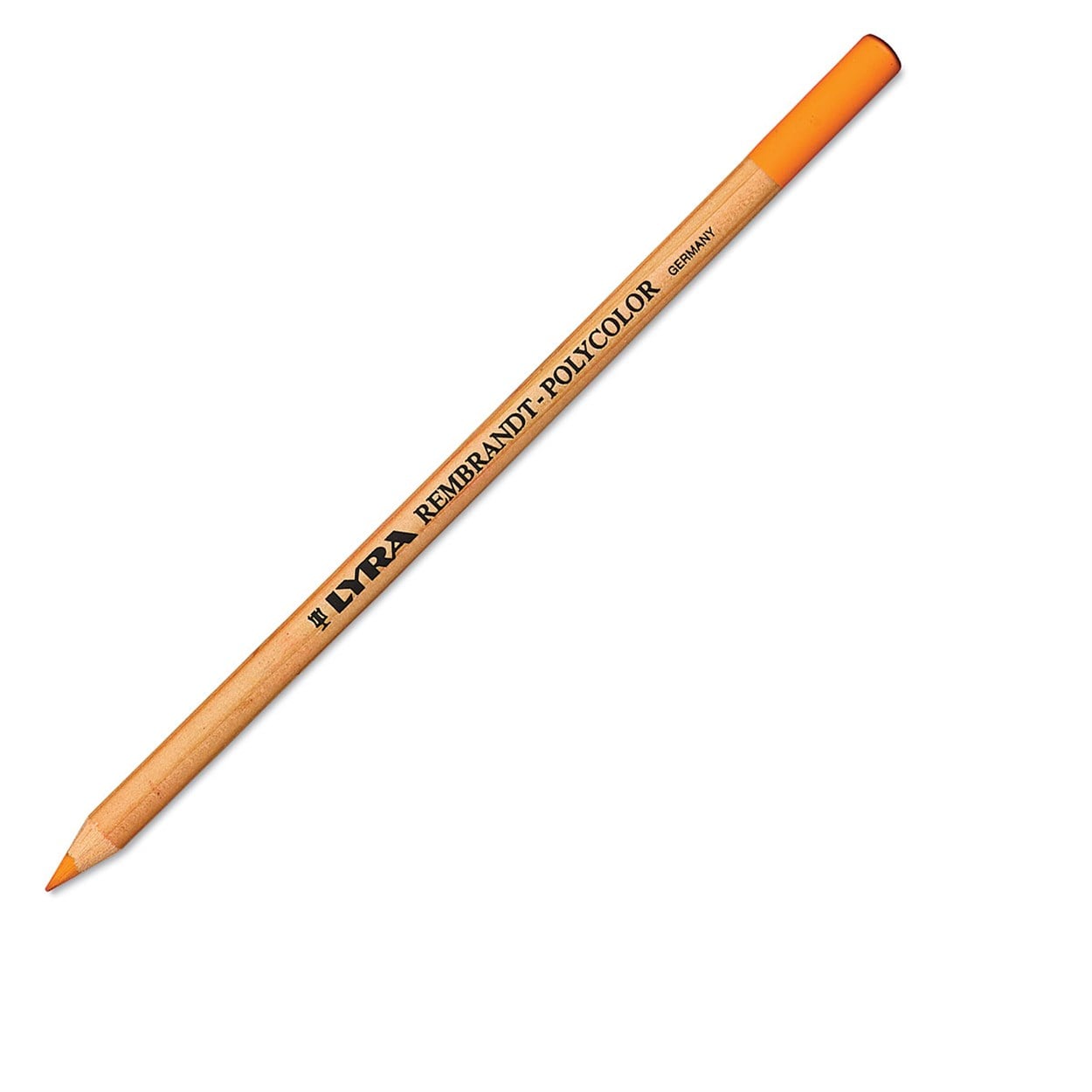 LYRA Rembrandt Polycolor Kuru Boya Kalemi Orange Yellow