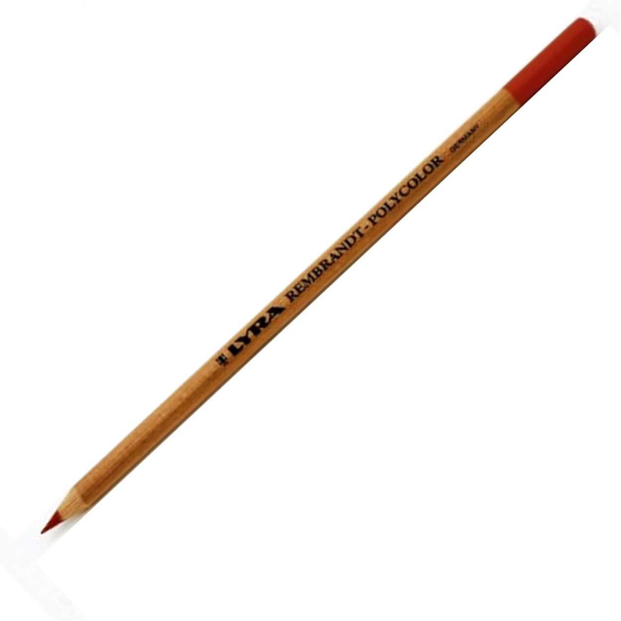 LYRA Rembrandt Polycolor Kuru Boya Kalemi Venetian Red