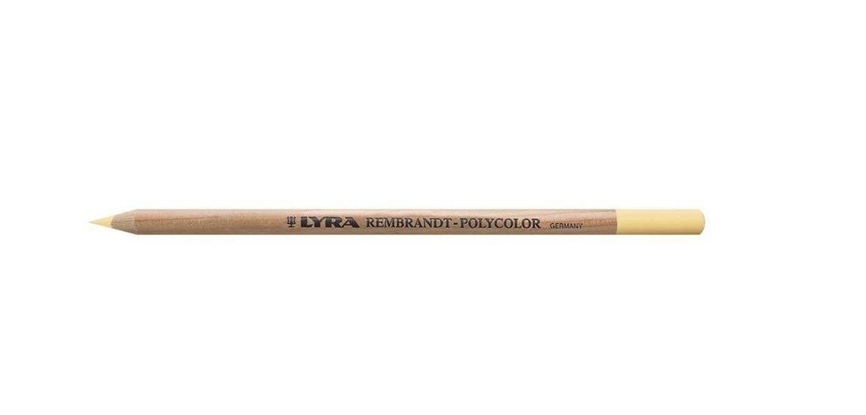 LYRA Rembrandt Polycolor Kuru Boya Kalemi Cream
