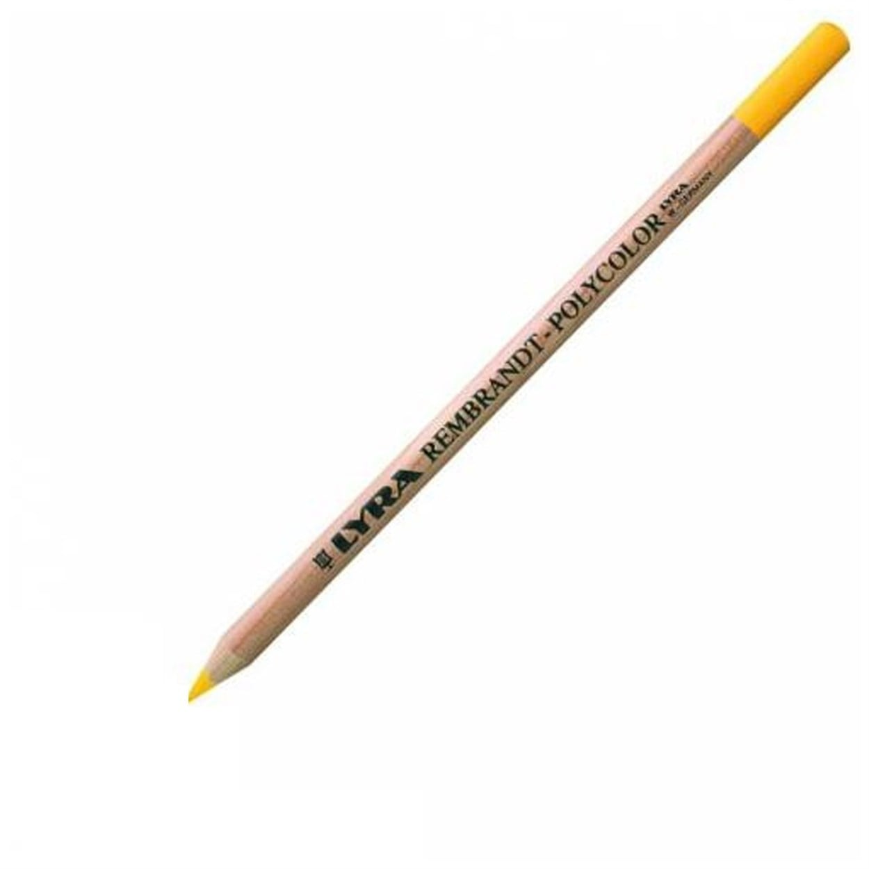 LYRA Rembrandt Polycolor Kuru Boya Kalemi Canary Yellow