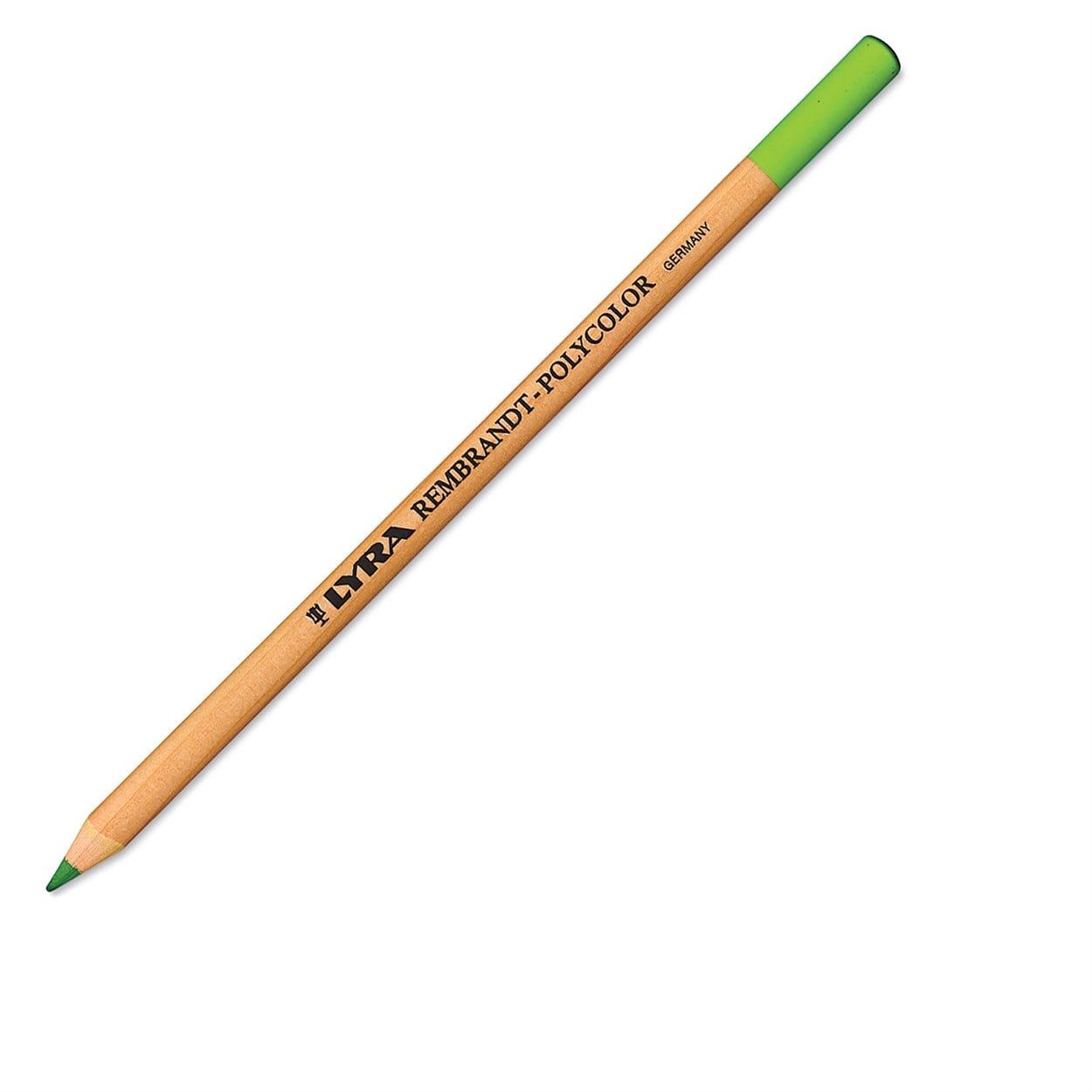 LYRA Rembrandt Polycolor Kuru Boya Kalemi Apple Green