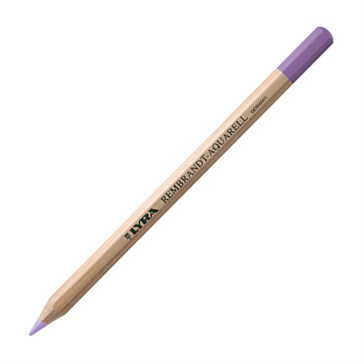 LYRA Rembrandt Polycolor Kuru Boya Kalemi Violet