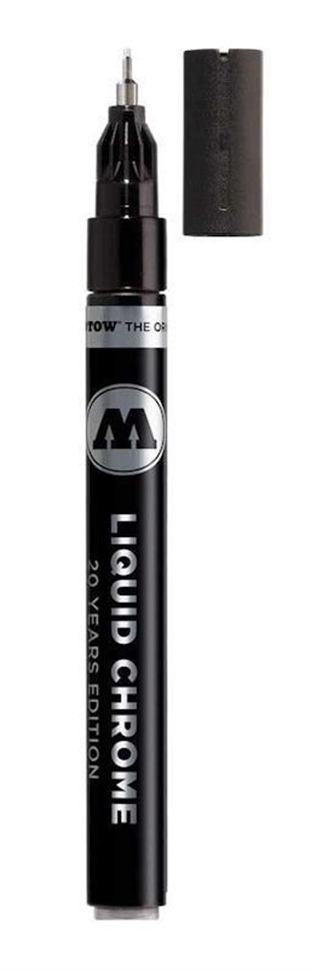MOLOTOW LIQUID CHROME 1 MM