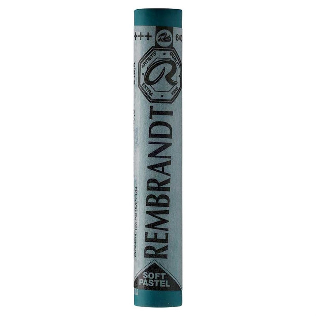REMBRANDT SOFT PASTEL BOYA BLUISH GREEN 640,5