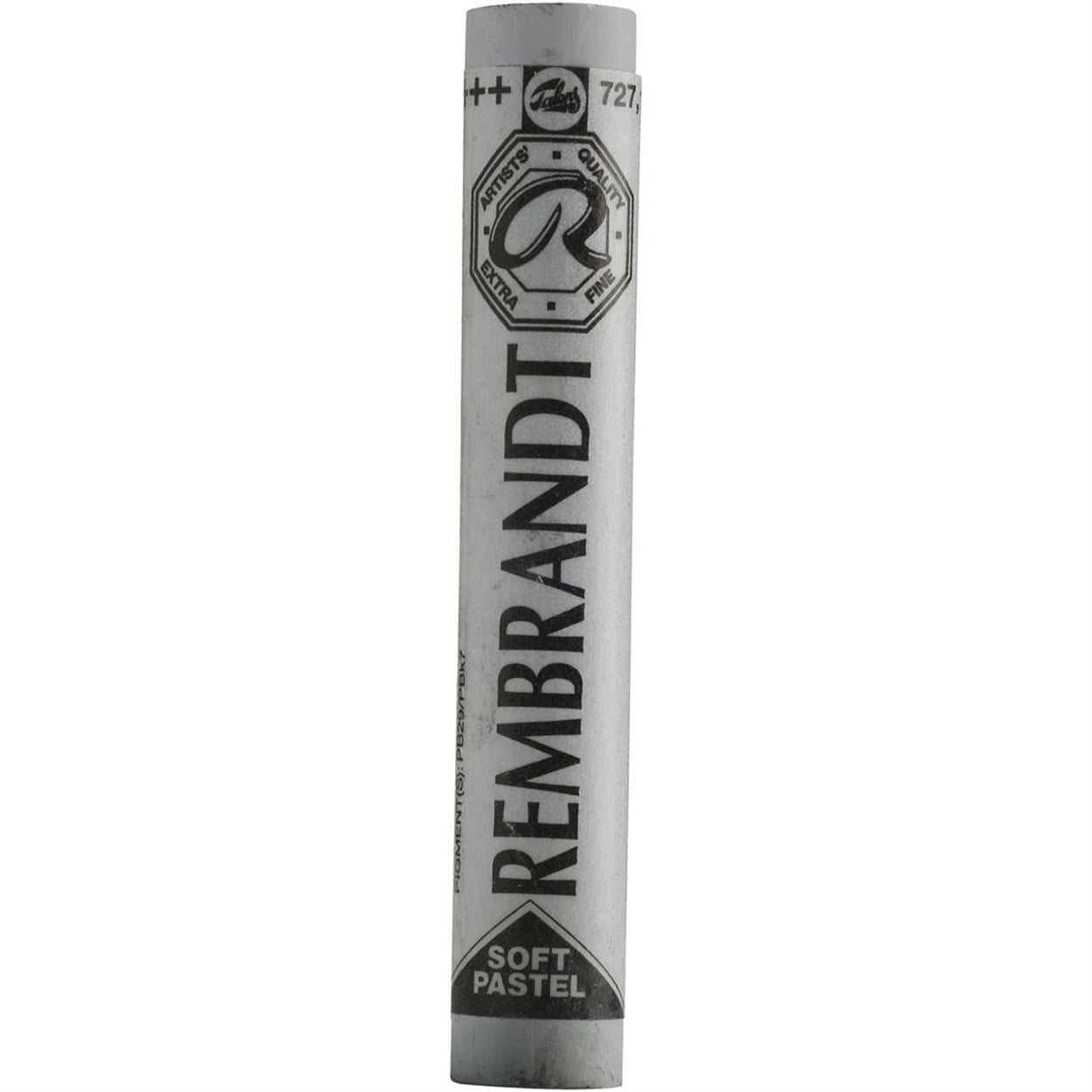 REMBRANDT SOFT PASTEL BOYA BLUISH GREY 727,10
