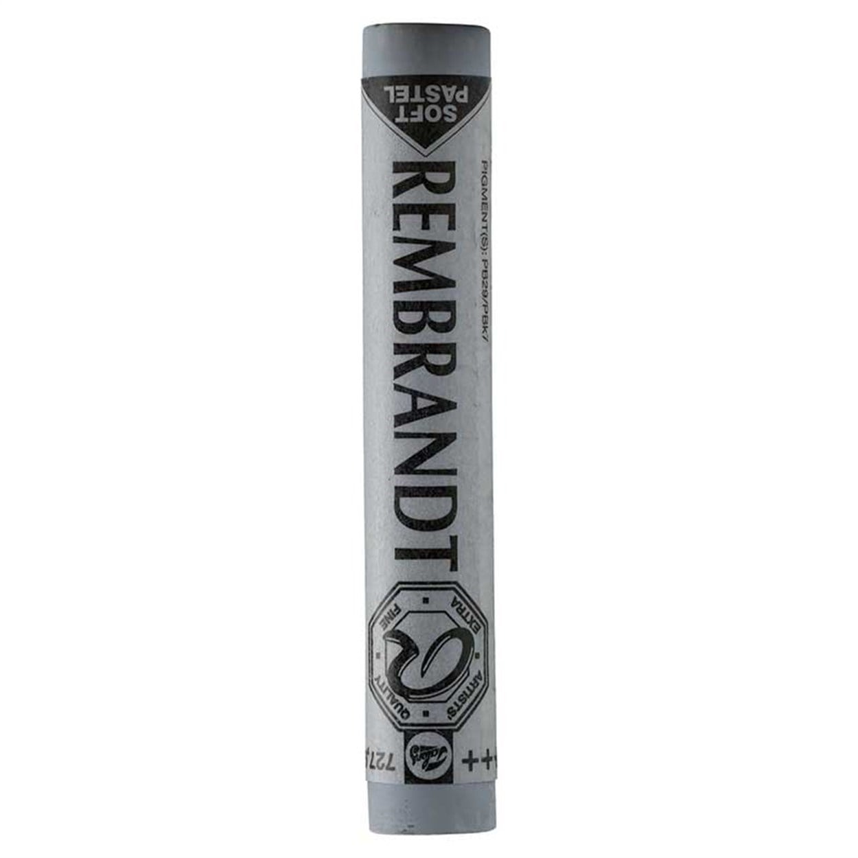 REMBRANDT SOFT PASTEL BOYA BLUISH GREY 727,9