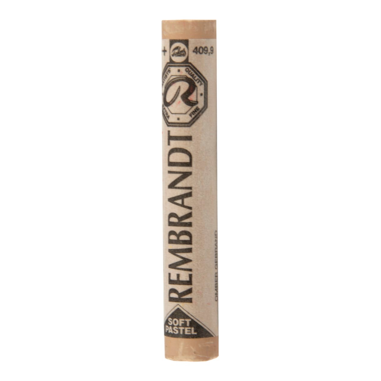 REMBRANDT SOFT PASTEL BOYA BURNT UMBER 409,9
