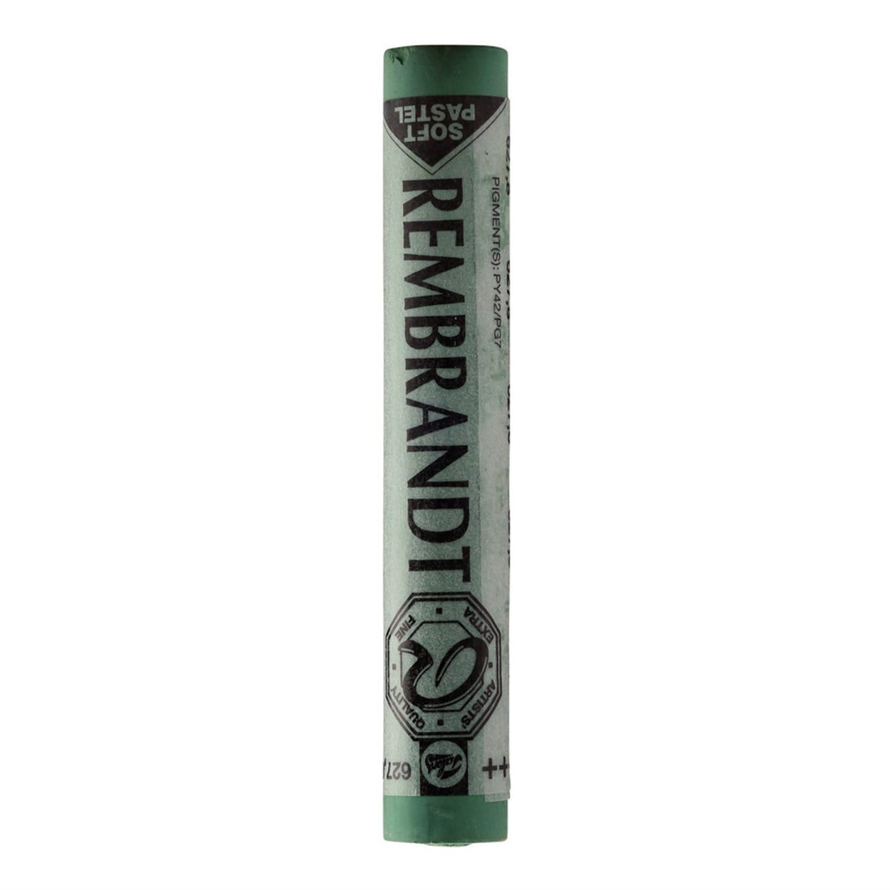 REMBRANDT SOFT PASTEL BOYA CINNABAR GREEN DP. 627,8