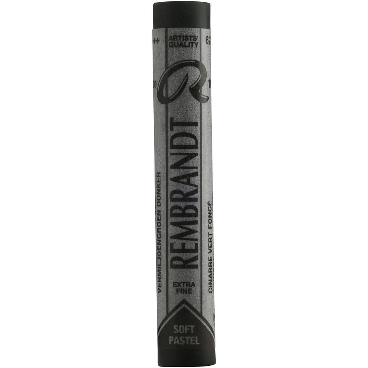 REMBRANDT SOFT PASTEL BOYA CINNABAR GREEN DP. 627,5