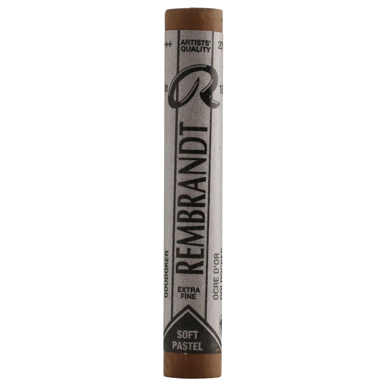 REMBRANDT SOFT PASTEL BOYA GOLD OCHRE 231,9