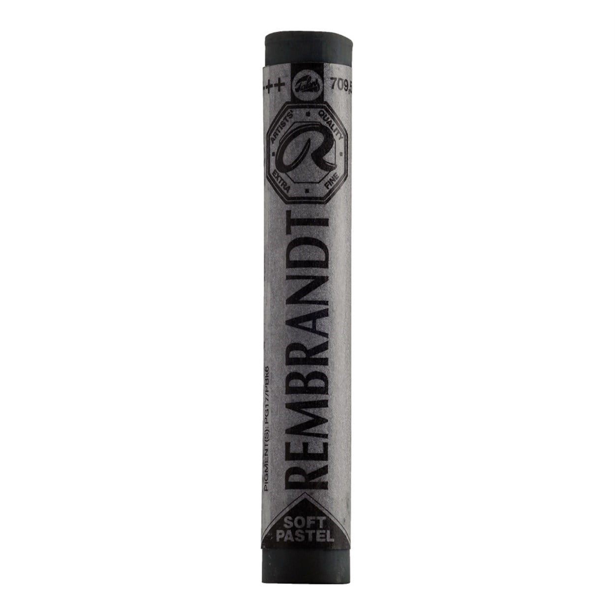 REMBRANDT SOFT PASTEL BOYA GREEN GREY 709,5