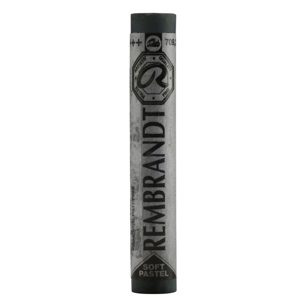 REMBRANDT SOFT PASTEL BOYA GREEN GREY 709,3