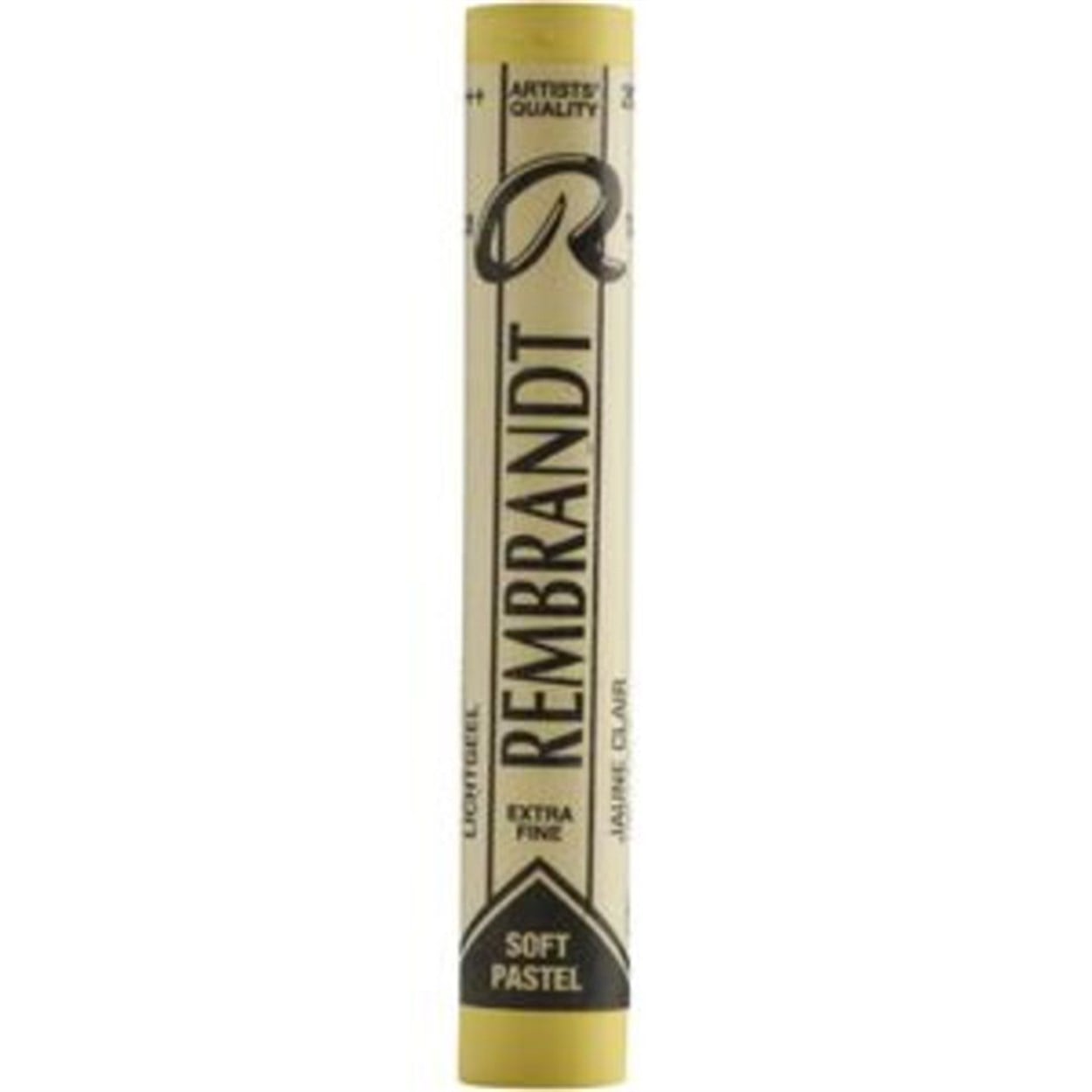 REMBRANDT SOFT PASTEL BOYA LIGHT YELLOW 201,7