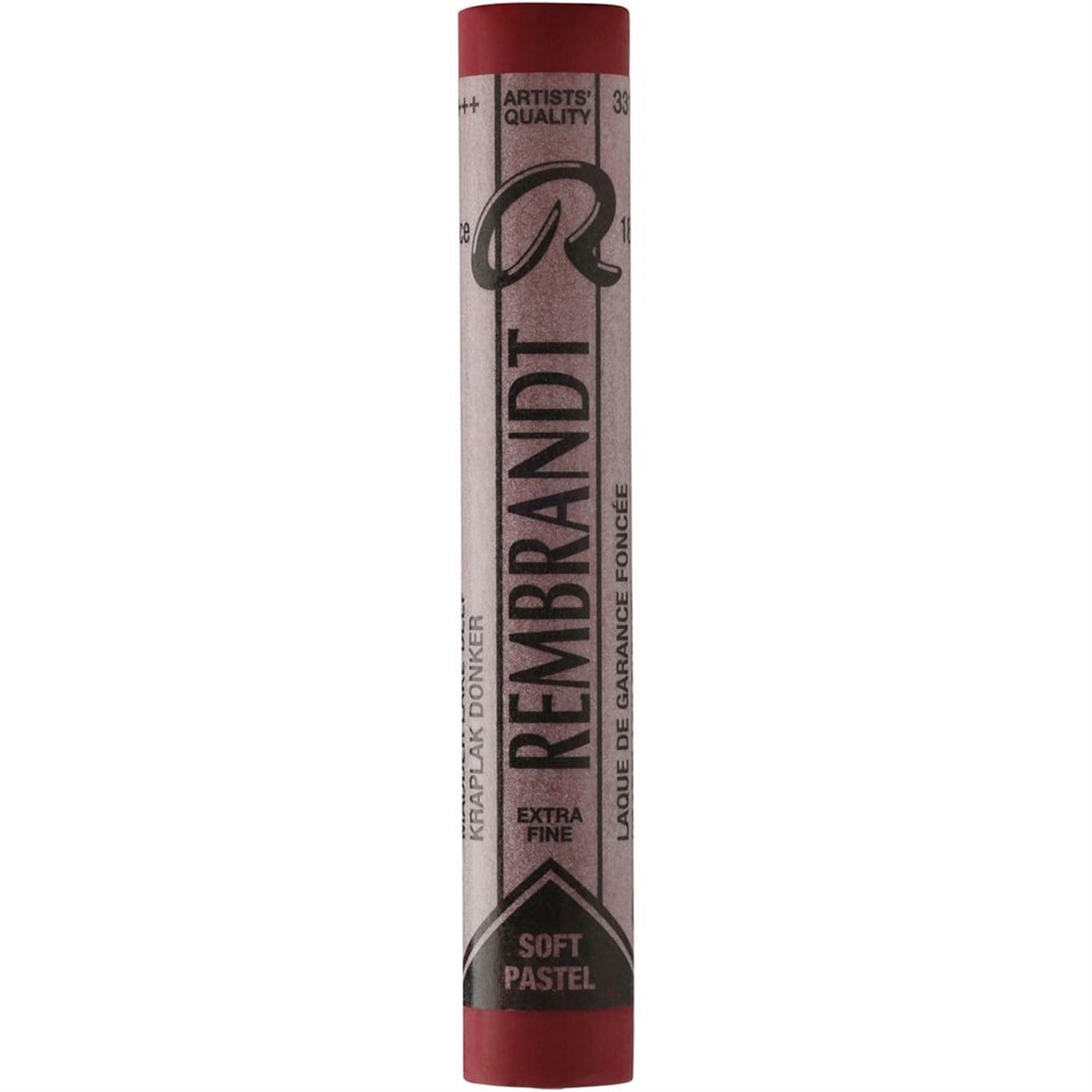 REMBRANDT SOFT PASTEL BOYA MADDER LAKE DEEP 331,3