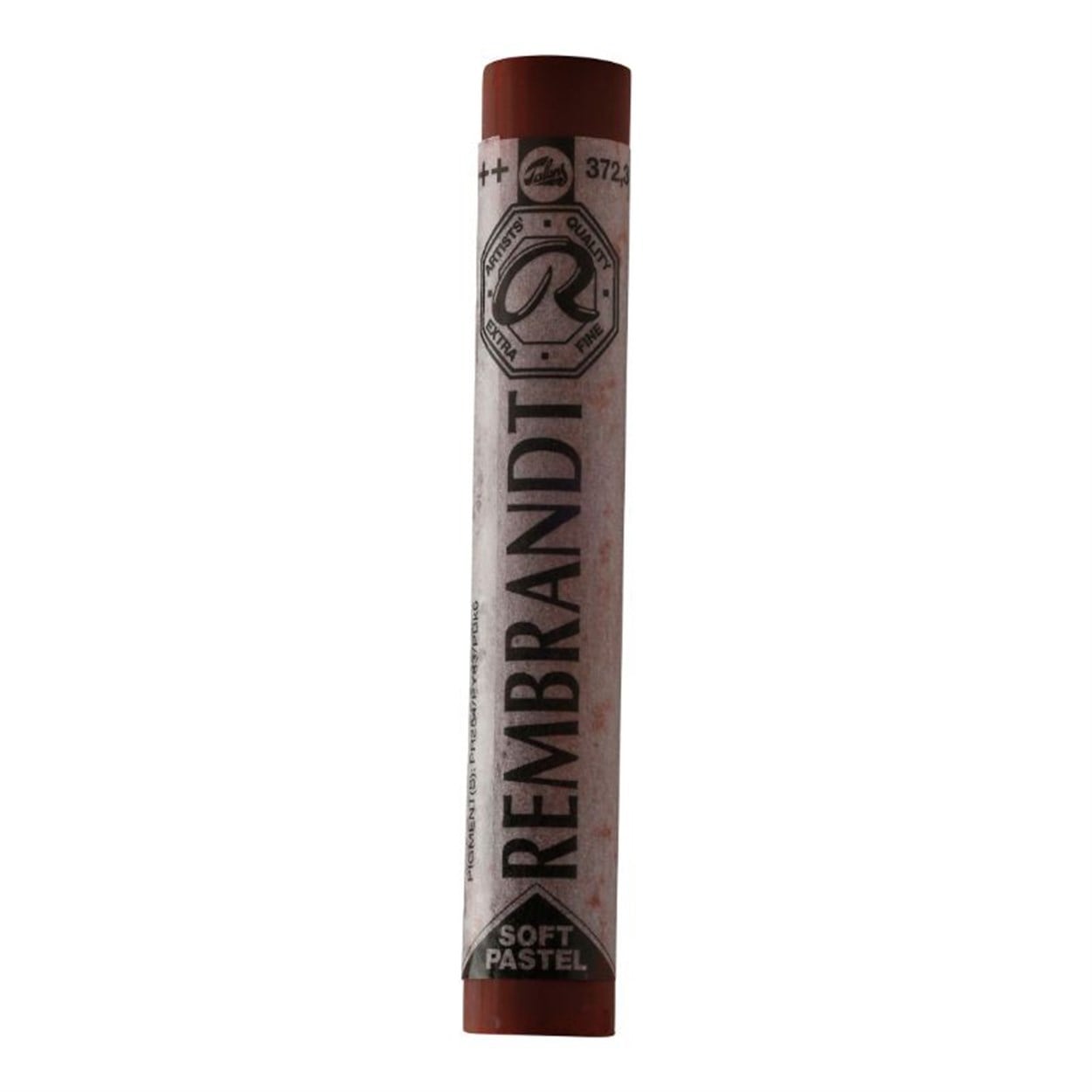 REMBRANDT SOFT PASTEL BOYA PERM.RED 372,3