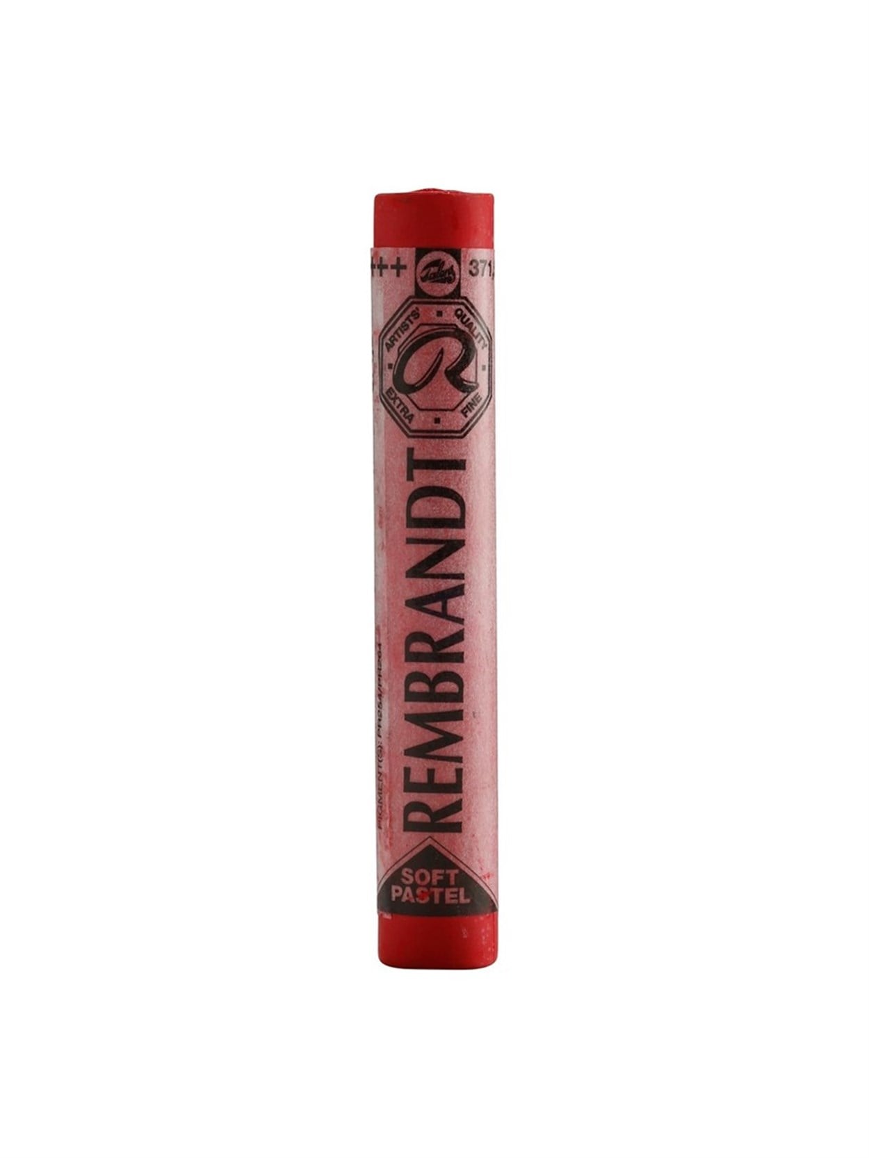 REMBRANDT SOFT PASTEL BOYA PERM.RED DP. 371,8