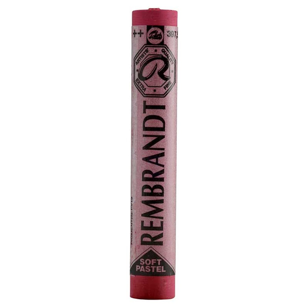 REMBRANDT SOFT PASTEL BOYA PERM.ROSE 397,5