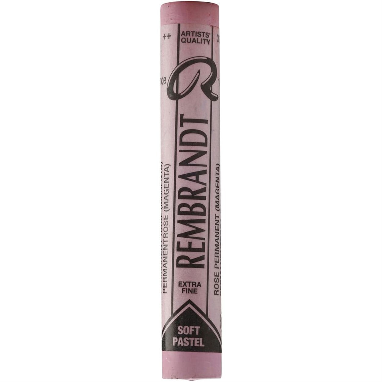 REMBRANDT SOFT PASTEL BOYA PERM.ROSE 397,3