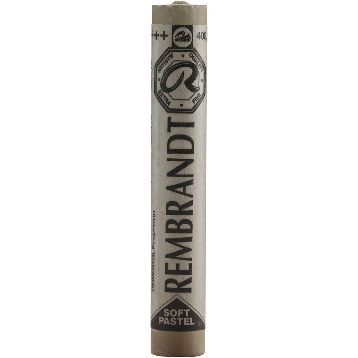 REMBRANDT SOFT PASTEL BOYA RAW UMBER 408,5