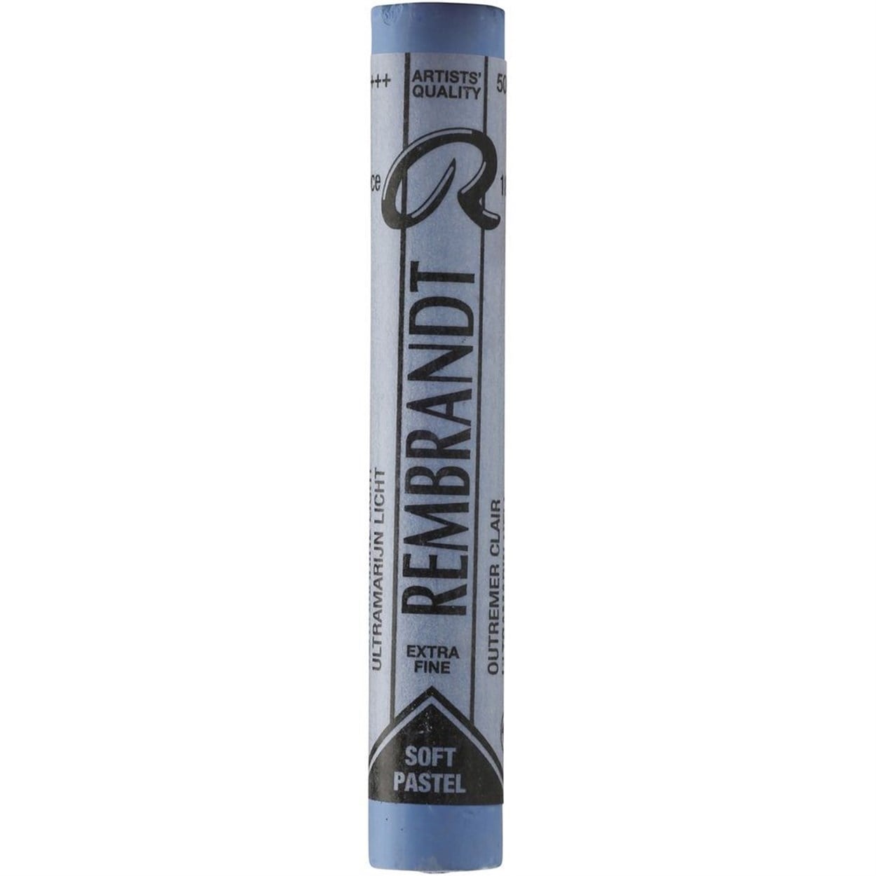 REMBRANDT SOFT PASTEL BOYA ULTRAMARINE LIGHT 505,8