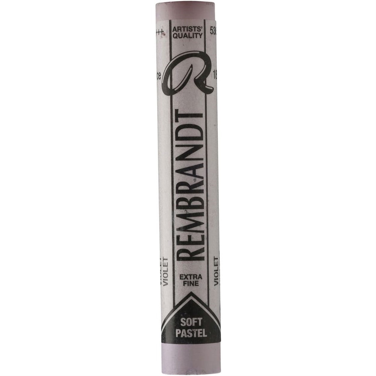 REMBRANDT SOFT PASTEL BOYA VIOLET 536,3