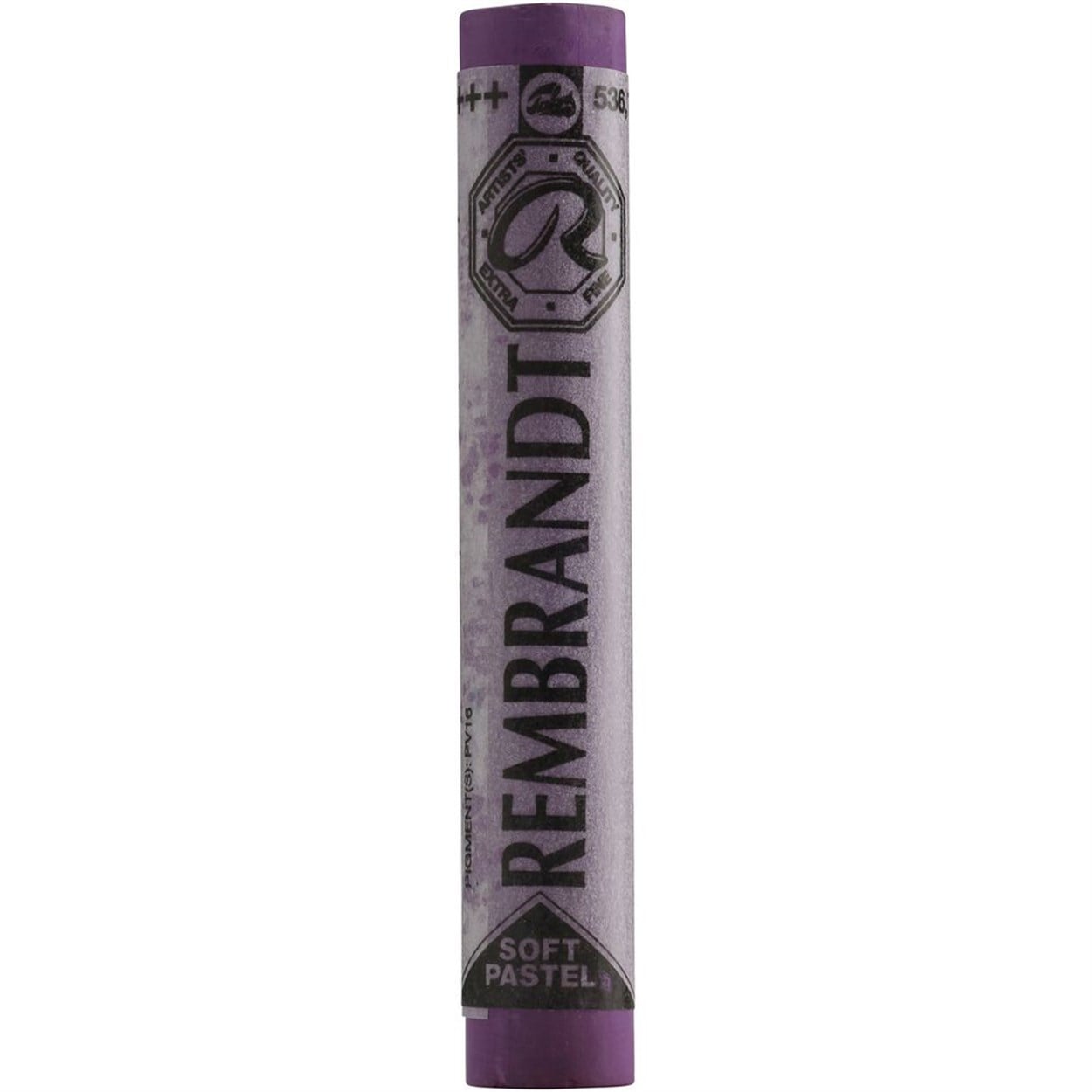REMBRANDT SOFT PASTEL BOYA VIOLET 536,9