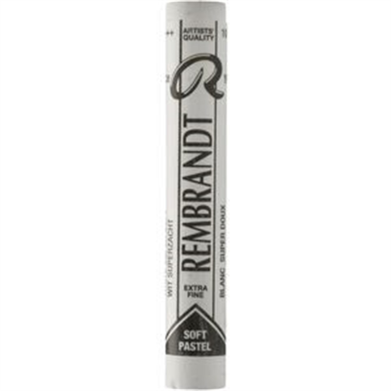 REMBRANDT SOFT PASTEL BOYA (WHITE SUPERSOFT) 101.5