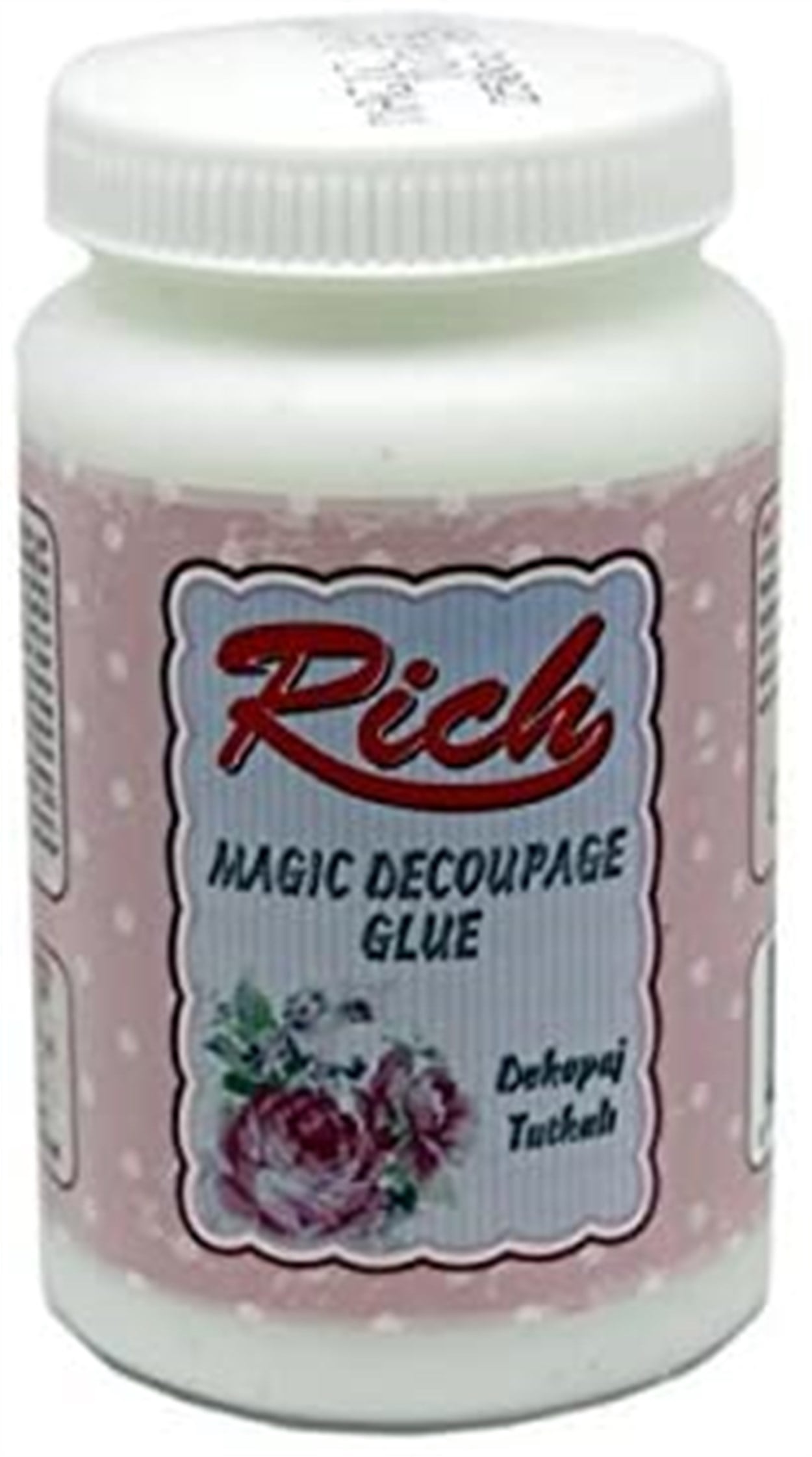 RICH MAGIC DEKOPAJ TUTKALI 250 CC