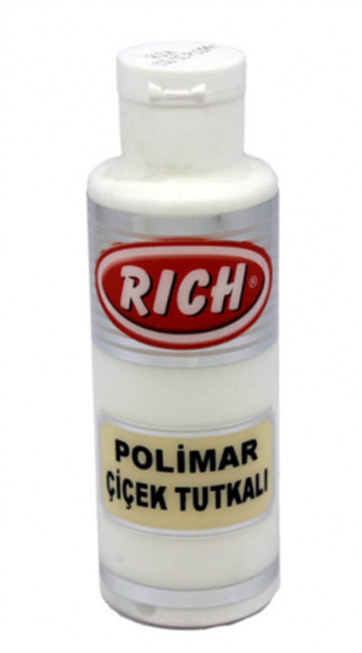 RİCH POLİMER ÇİÇEK TUTKALI 130 CC