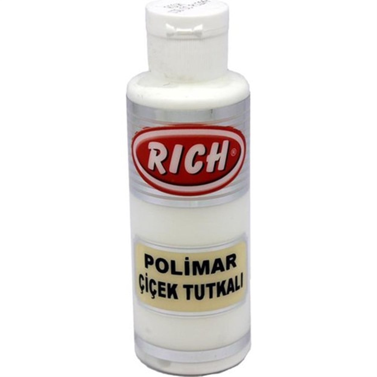 RICH POLİMER ÇİÇEK TUTKALI 250 CC
