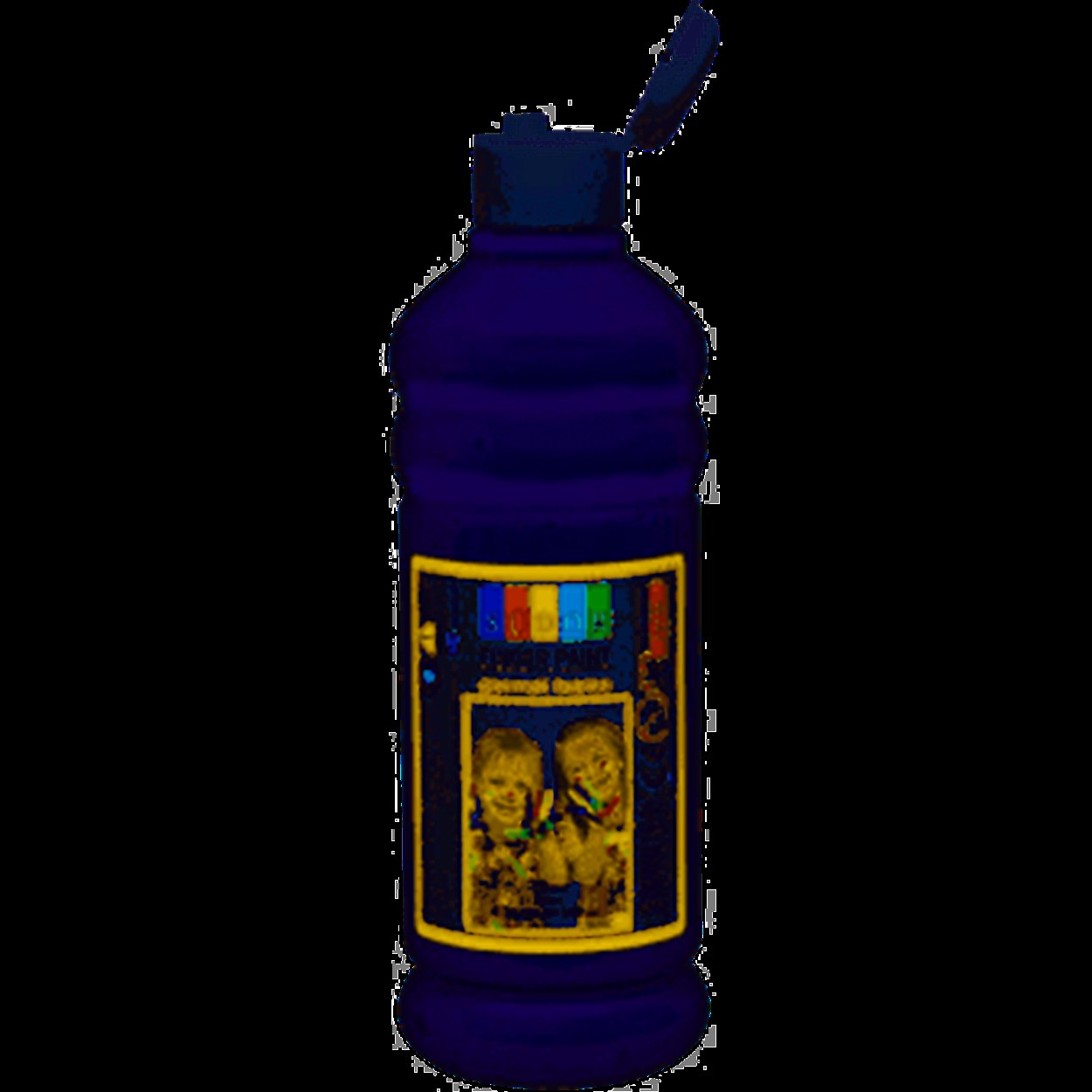 SÜDOR AKRİLİK BOYA 500 ML PRUSYA MAVİSİ