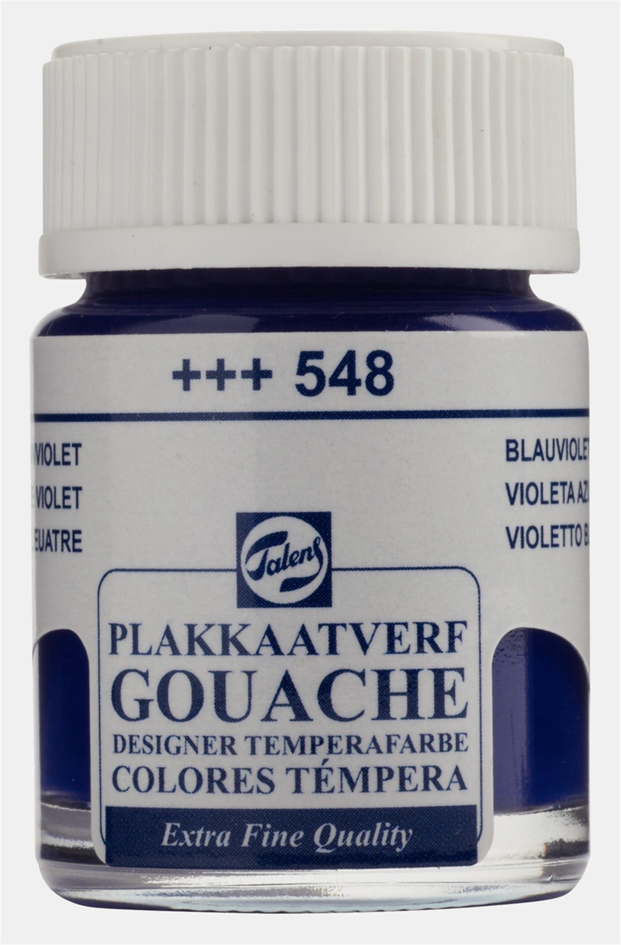 TALENS GUAJ BOYA 16ML BLUE VIOLET