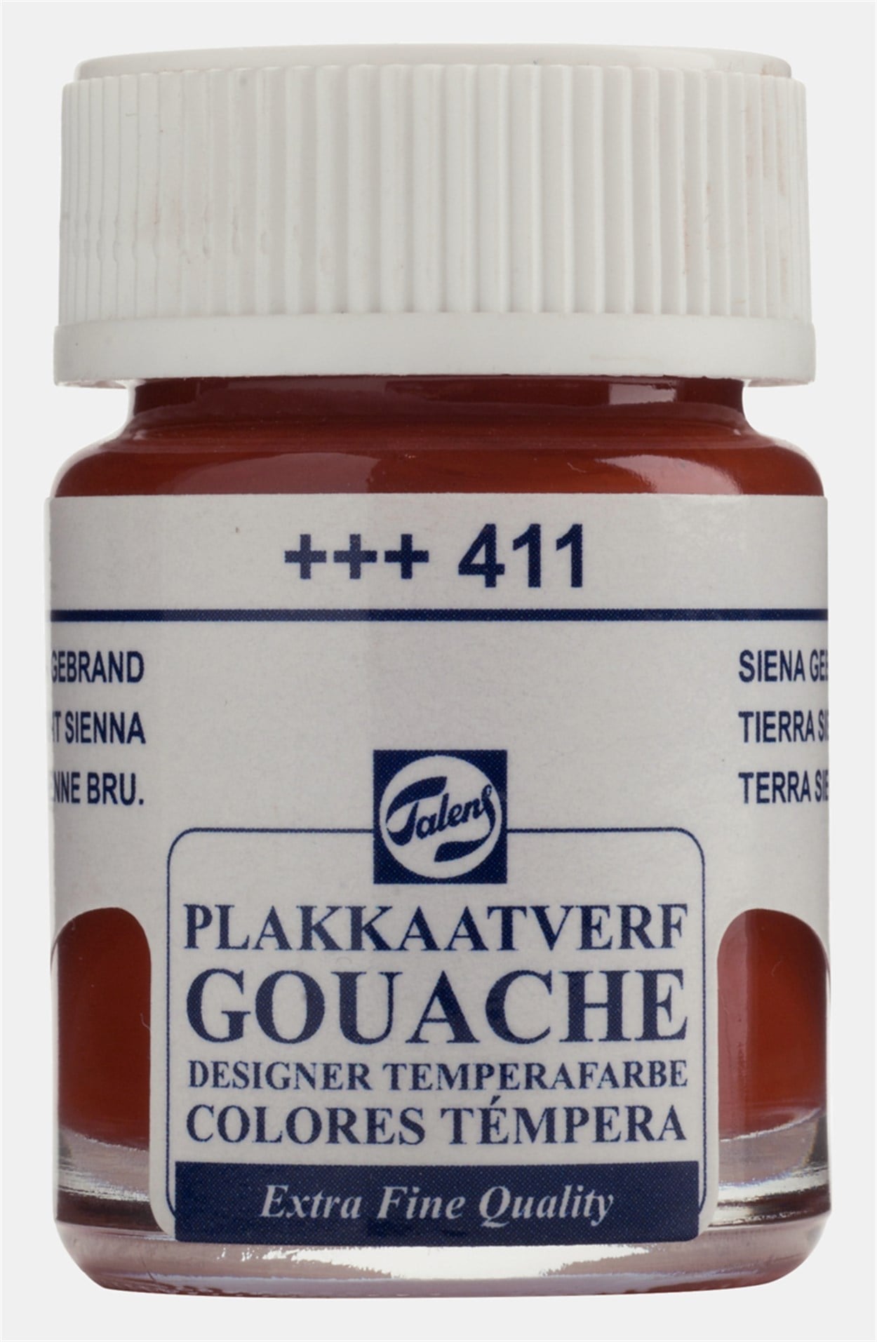TALENS GUAJ BOYA 16ML BURNT SIENNA