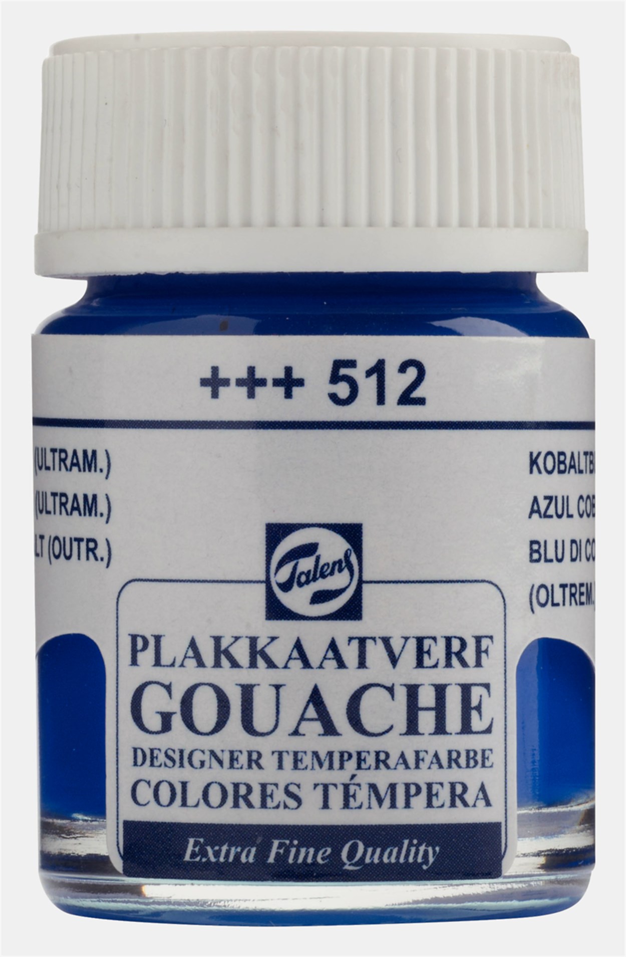 TALENS GUAJ BOYA 16ML COBALT BLUE UL.
