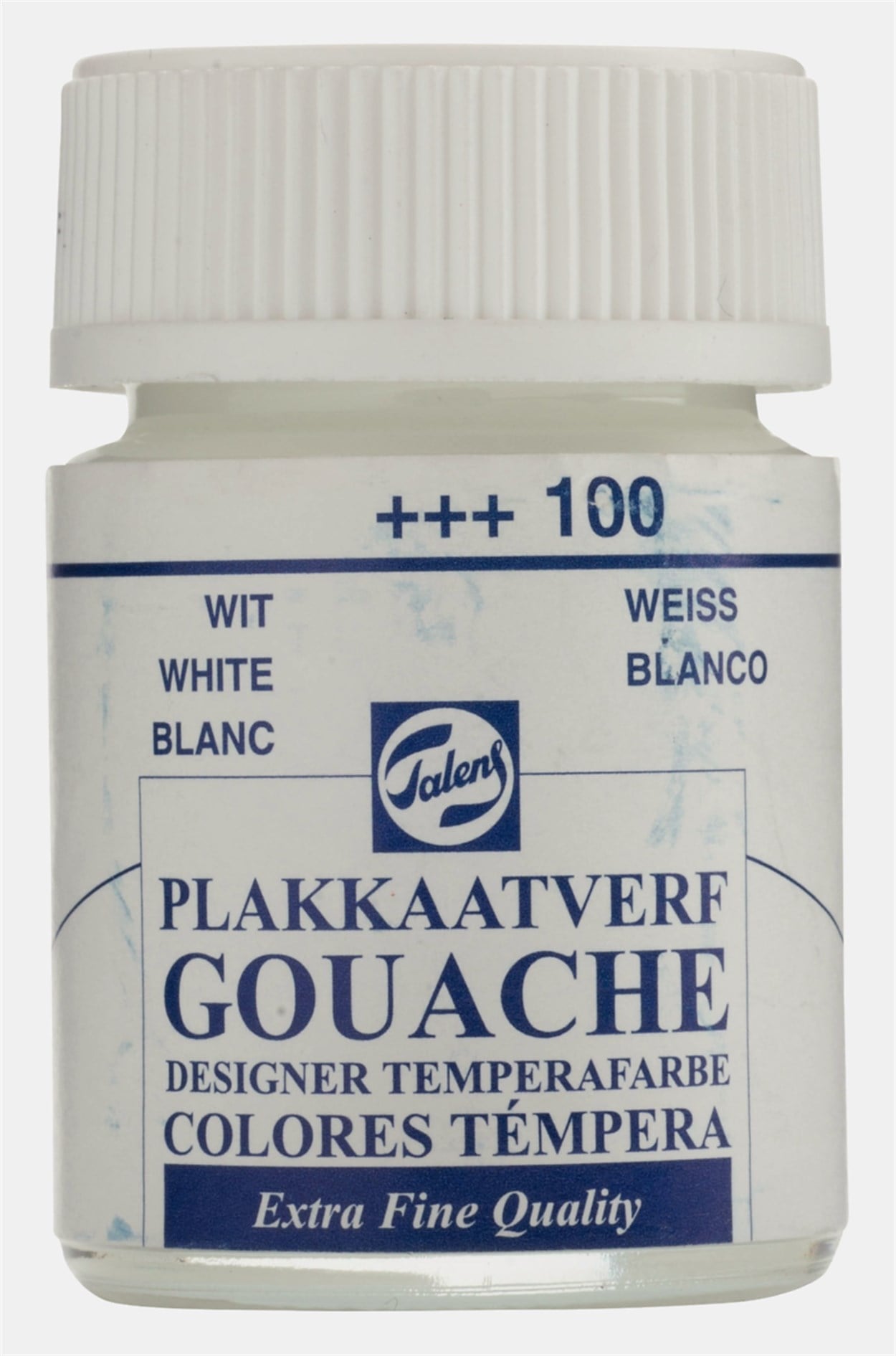 TALENS GUAJ BOYA 16ML WHITE