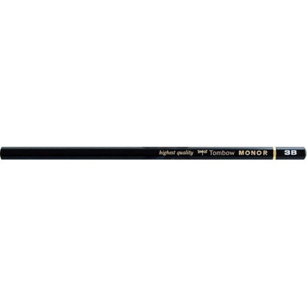 TOMBOW MONOR DERECELİ KALEM (3B)