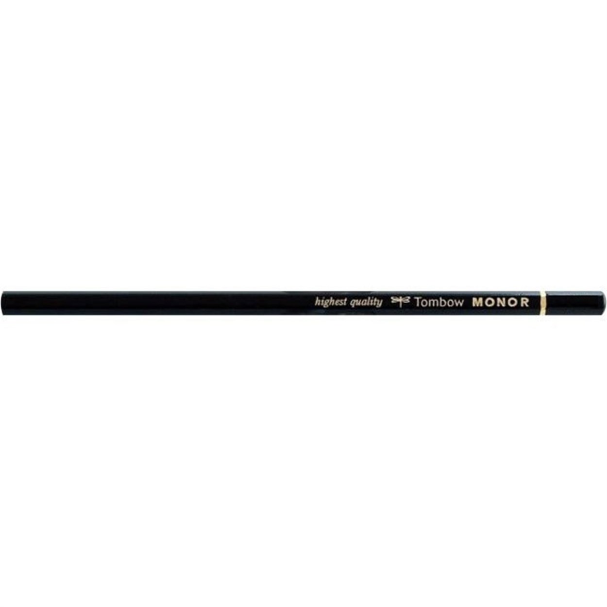 TOMBOW MONOR DERECELİ KALEM (6B)