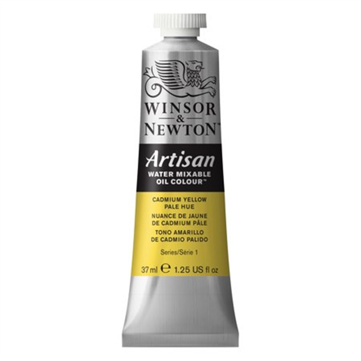 Winsor Newton Artisan Yağlı Boya 37ml Cad.Yellow Pl.Hue 119 S.1