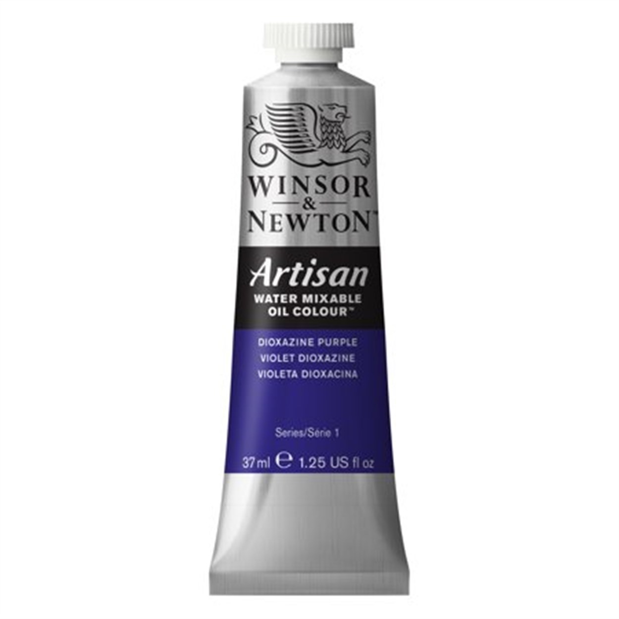 Winsor Newton Artisan Yağlı Boya 37ml Dioxazine Purple 229 S.1