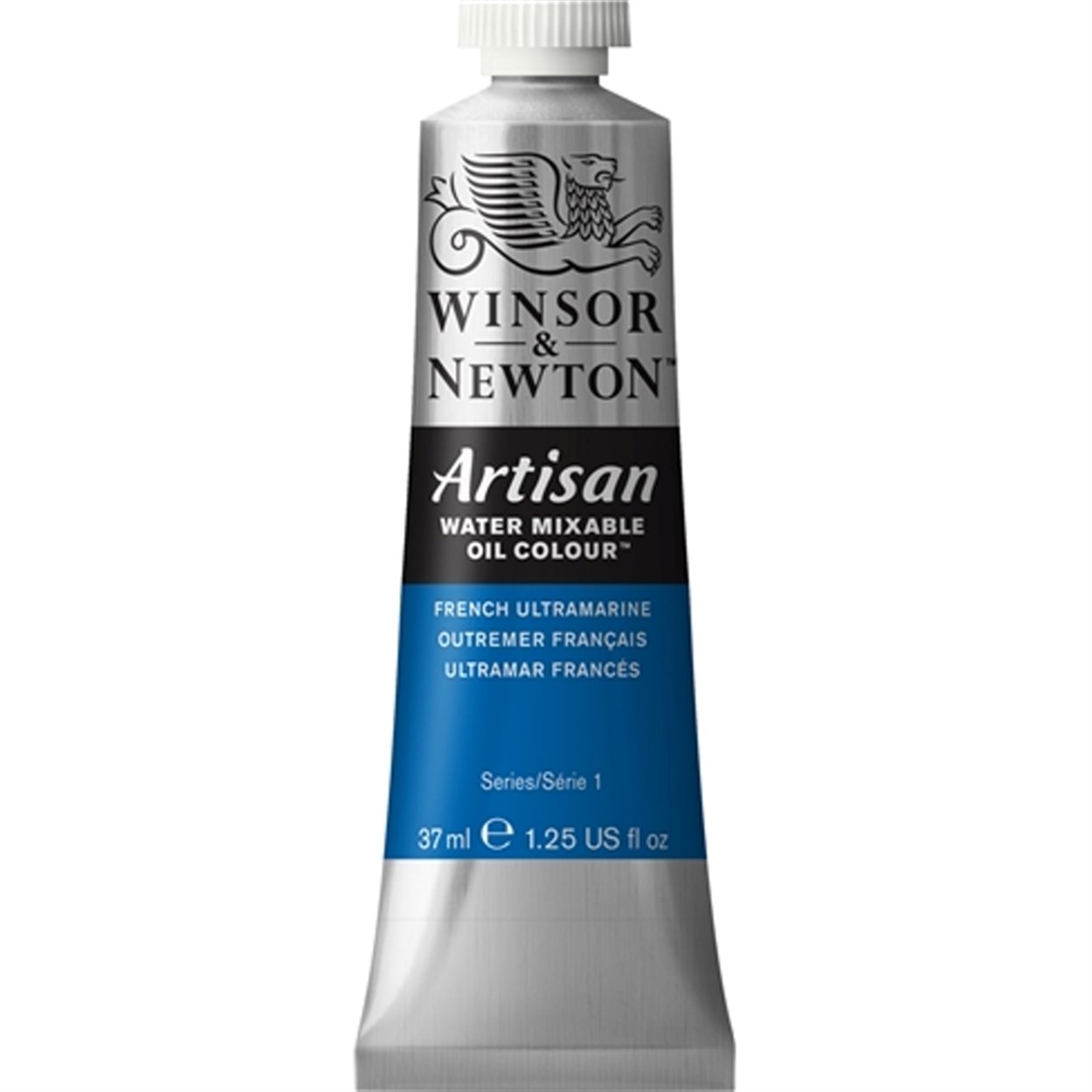 Winsor Newton Artisan Yağlı Boya 37ml French Ultramarine 263 S.1