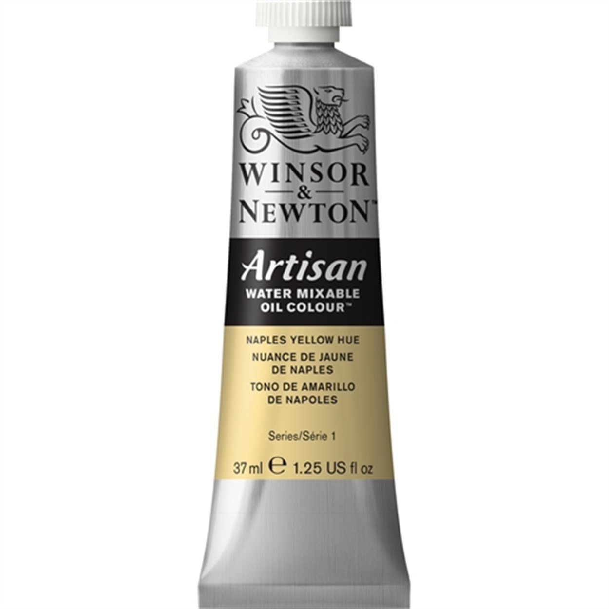 Winsor Newton Artisan Yağlı Boya 37ml Naples Yellow 422 S.1