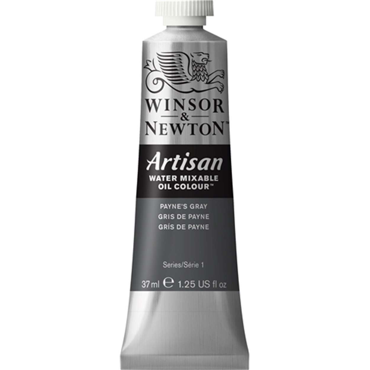 Winsor Newton Artisan Yağlı Boya 37ml Payne's Gray 465 S.1