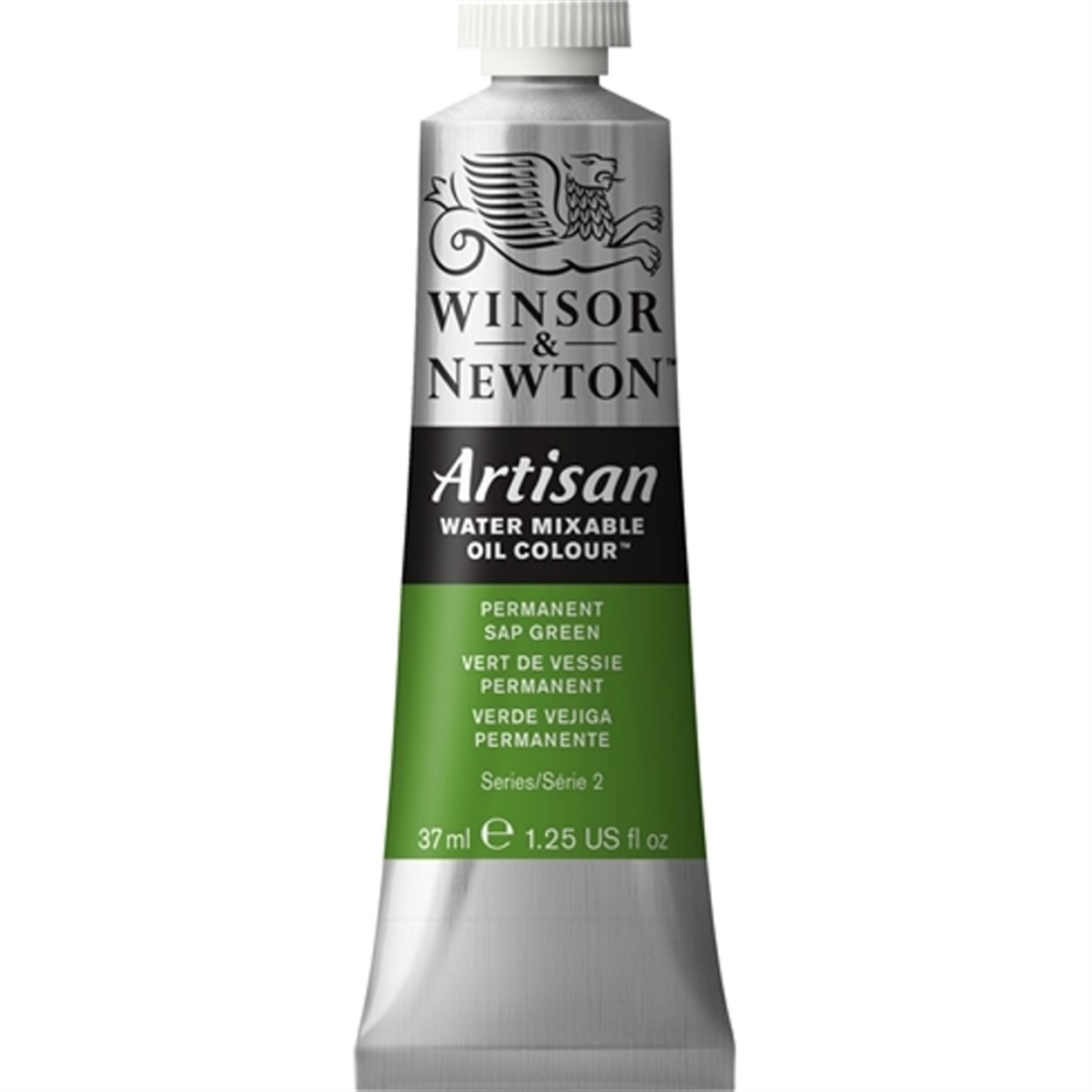 Winsor Newton Artisan Yağlı Boya 37ml Perm.Sap Green 503 S.2
