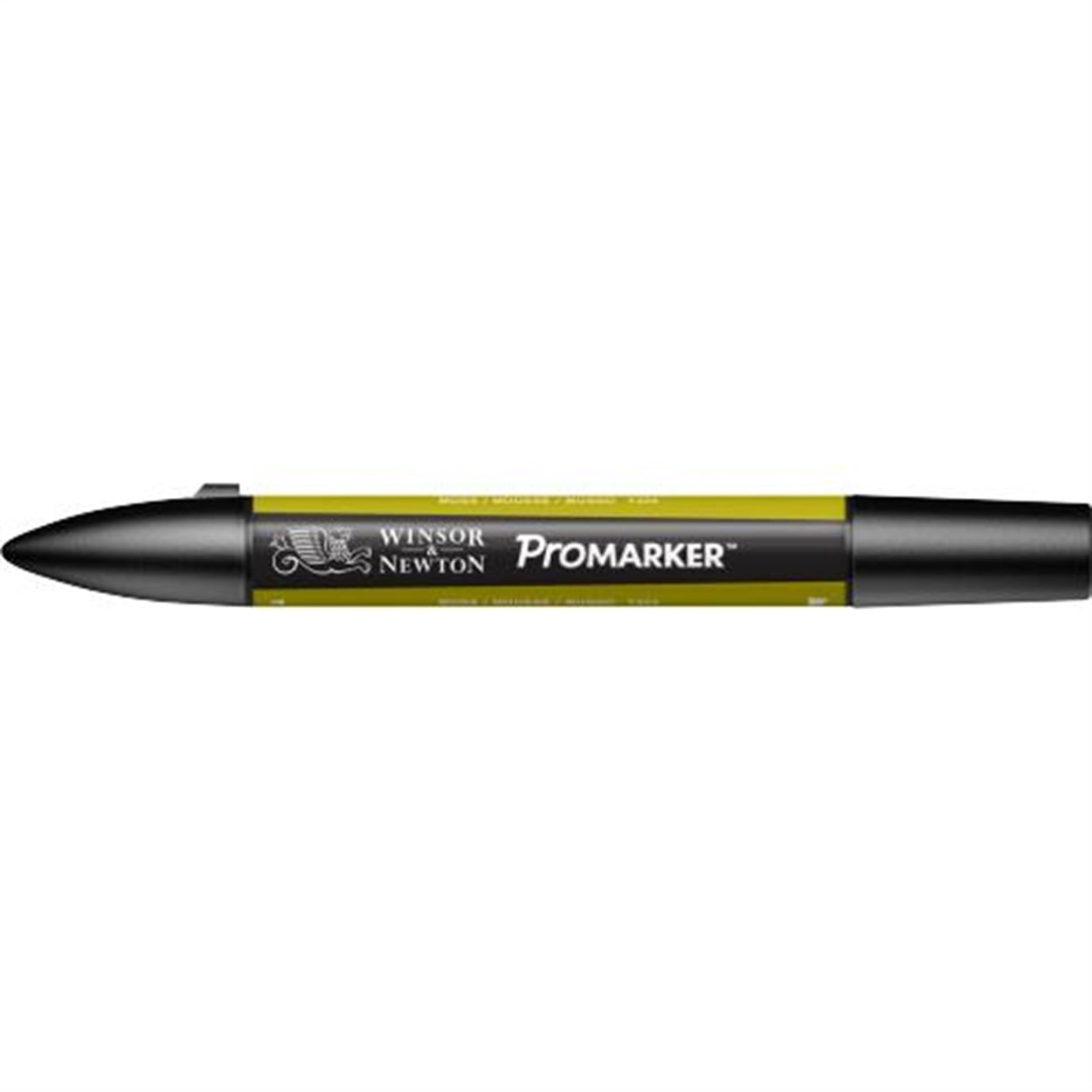 Winsor&Newton Promarker Çift Uçlu Kalem Moss 361 (Y334)