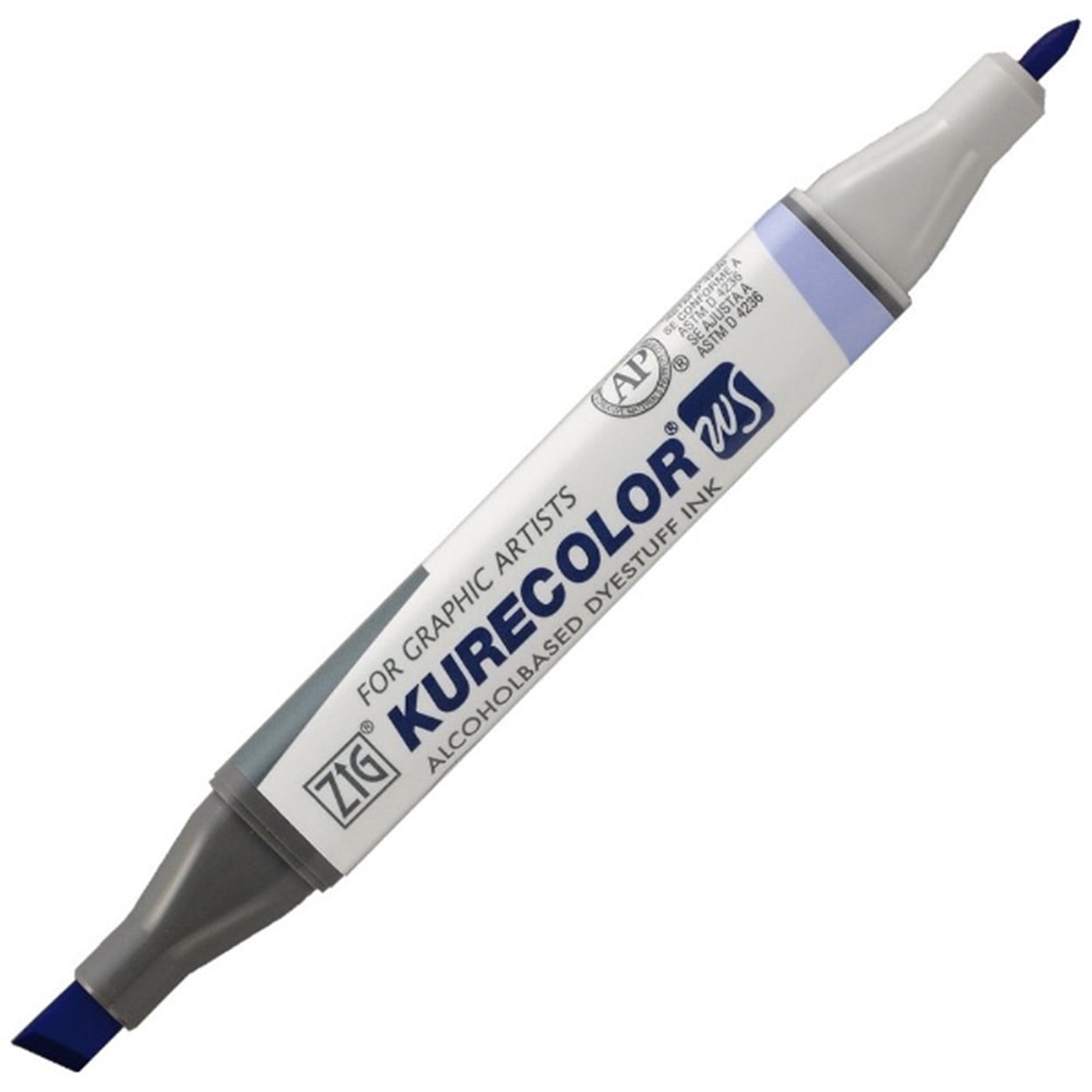 ZIG KURECOLOR TWIN KC-3000N 319 MENTHOL VIOLET