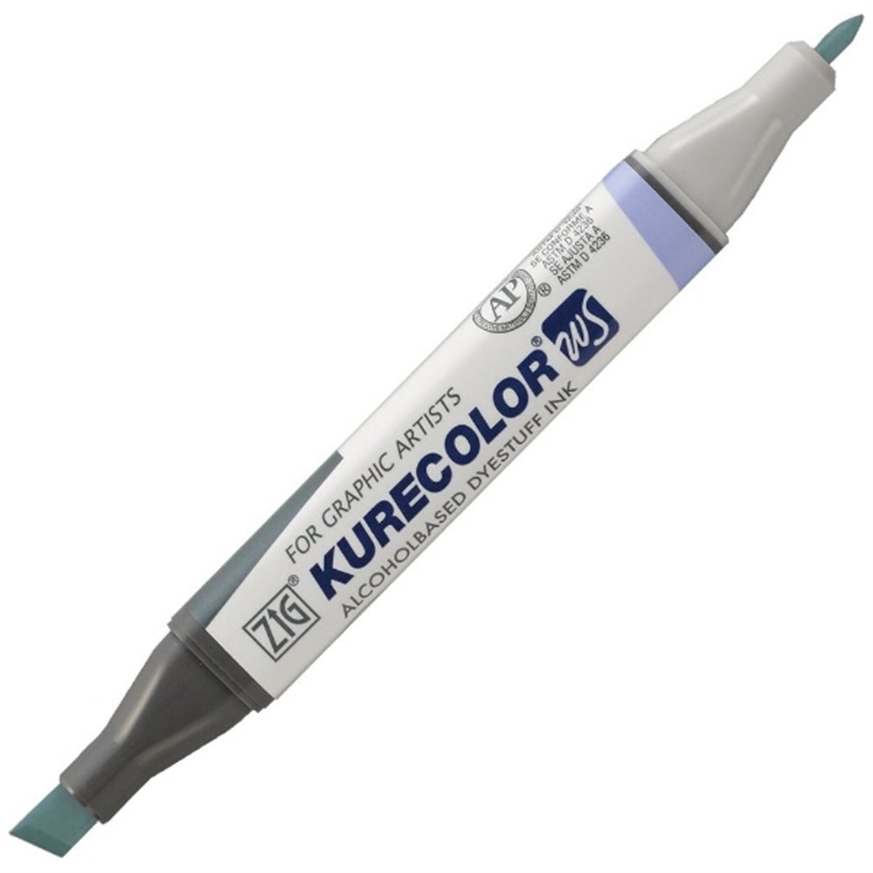 ZIG KURECOLOR TWIN KC-3000N 332 ALICE BLUE