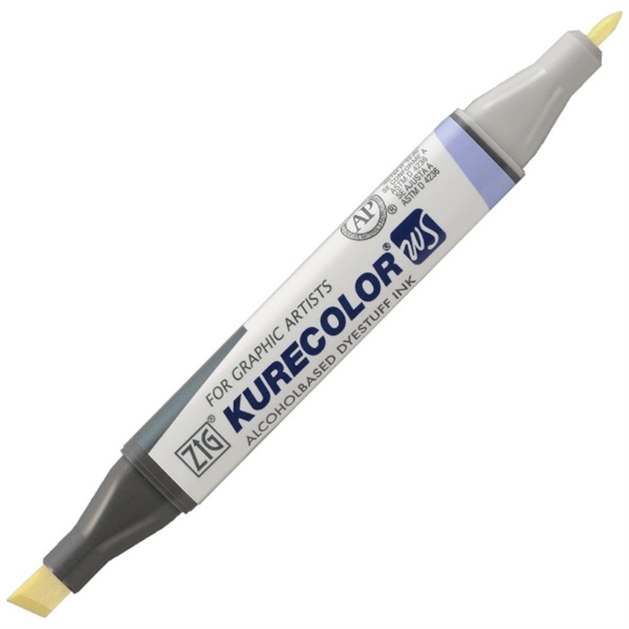 ZIG KURECOLOR TWIN KC-3000N 417 PORCELAIN