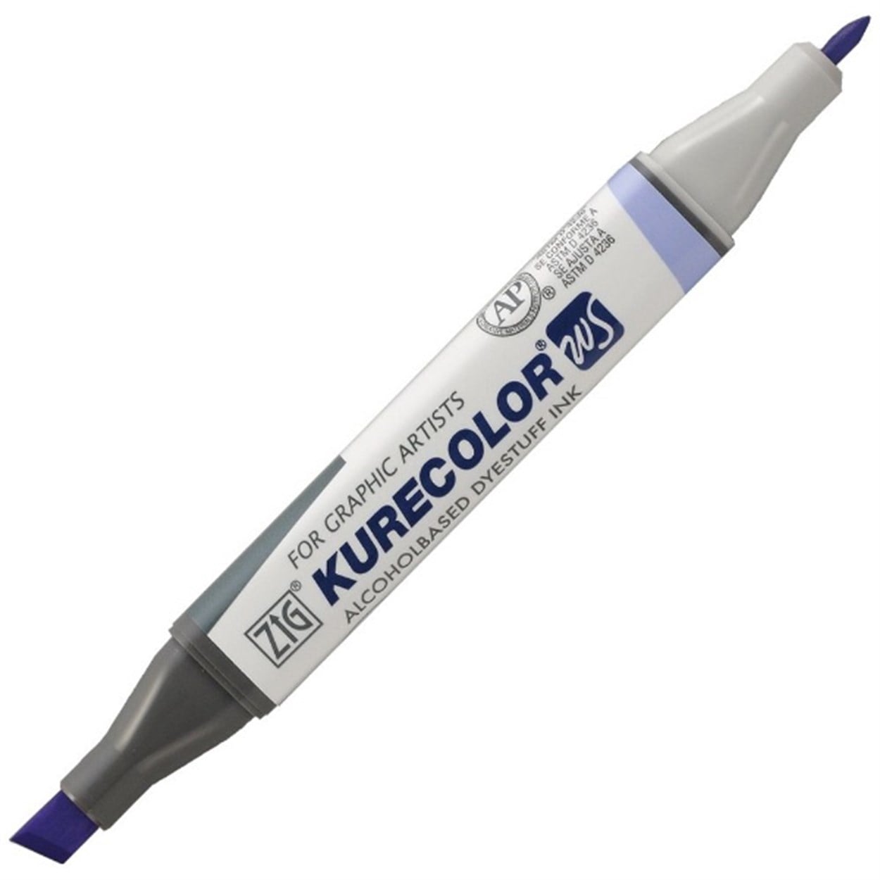 ZIG KURECOLOR TWIN KC-3000N 603 LILAC