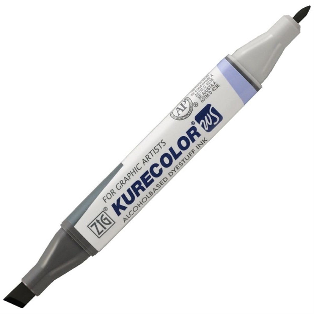 ZIG KURECOLOR TWIN KC-3000N W11 WARM GRAY 11