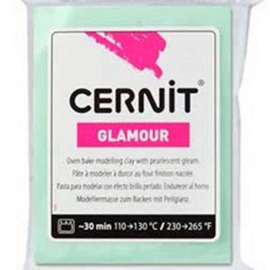 CERNİT GLAMOUR LIGHT VERDI GRIZ